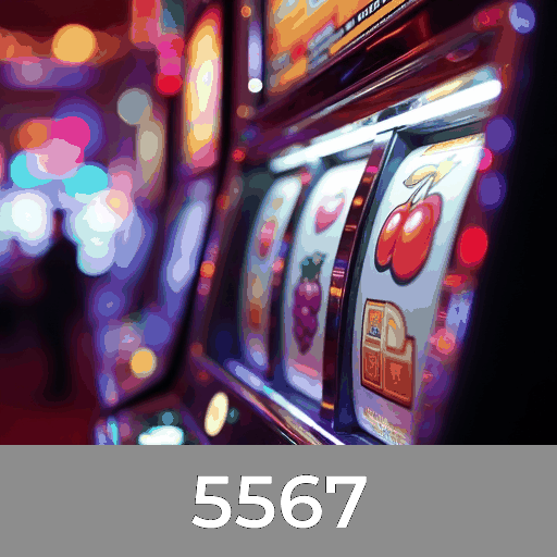 5567: Experimente a Emoção dos Jogos de Cassino e Ganhe Mais!