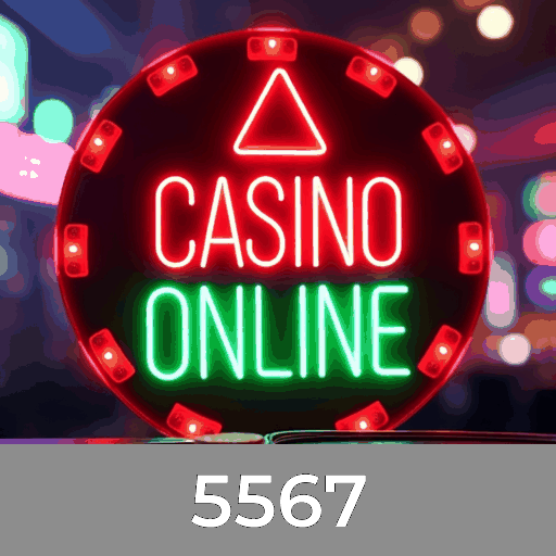 5567: Caça-níqueis com Mega Prêmios, Jogos de Mesa Estratégicos, e Experiência Imersiva com Dealer ao Vivo para os Jogadores Brasileiros