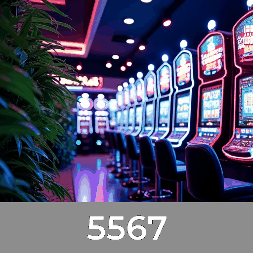 5567 Cassino Online: Ganhe seu Bônus de Registro Gratuito Agora!