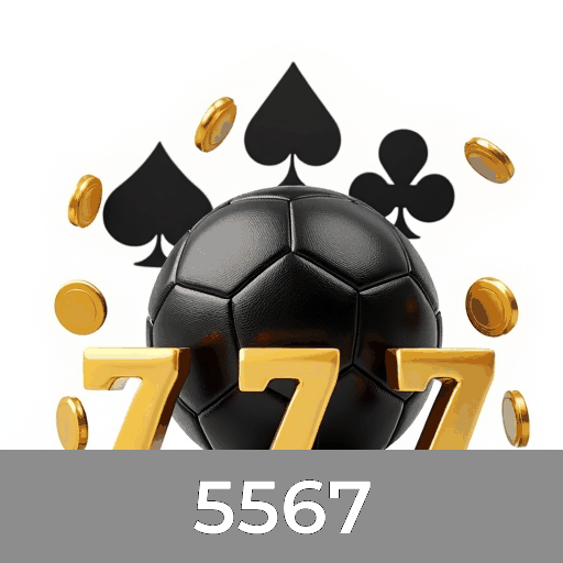 5567 Cassino Online: Ganhe seu Bônus de Registro Gratuito Agora!